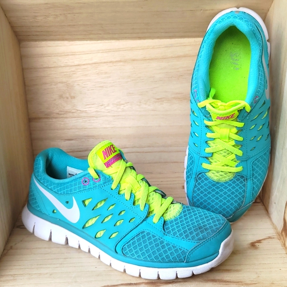 Nike Flex 2013 Womens Running Shoes
